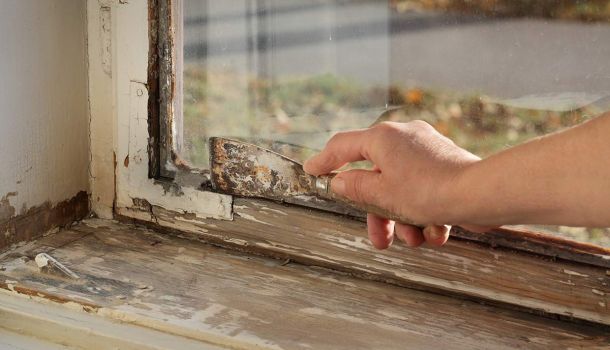 Window Glazing Services