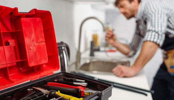Handyman Services