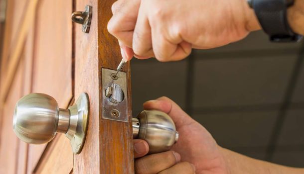 Locksmith Services