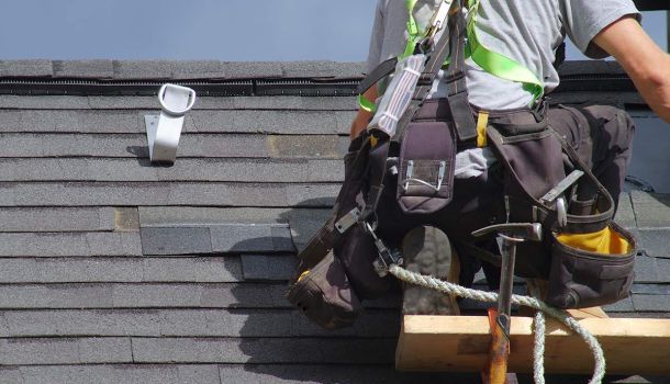 Roofing Services