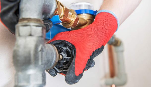 Plumbing Services