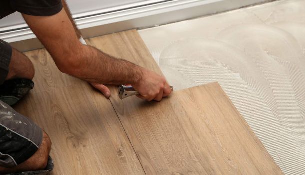 Flooring Services