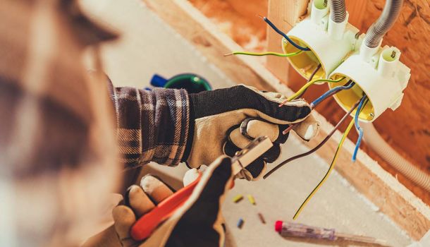 Electrical Services