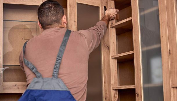 Carpentry Services
